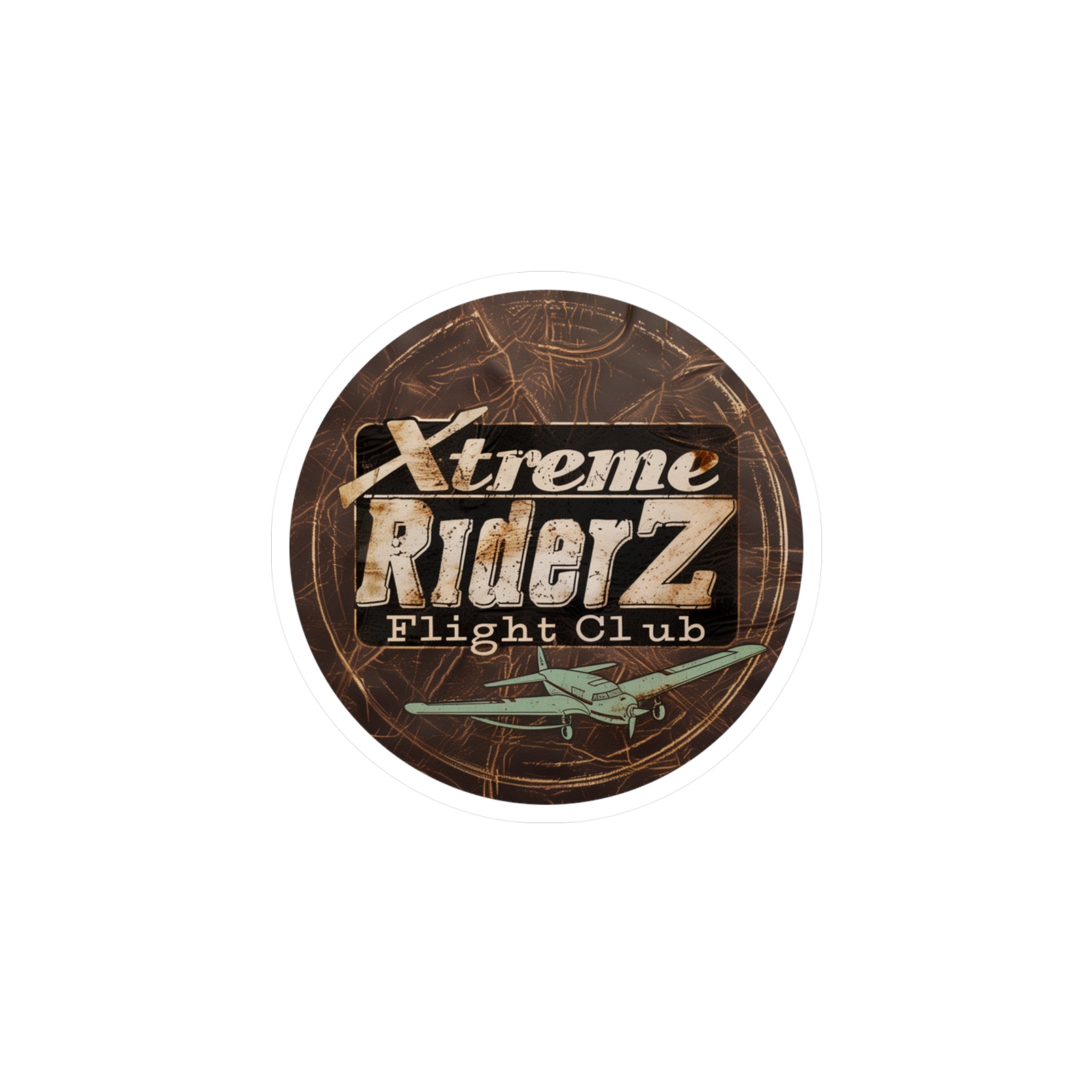 Xtreme Riderz