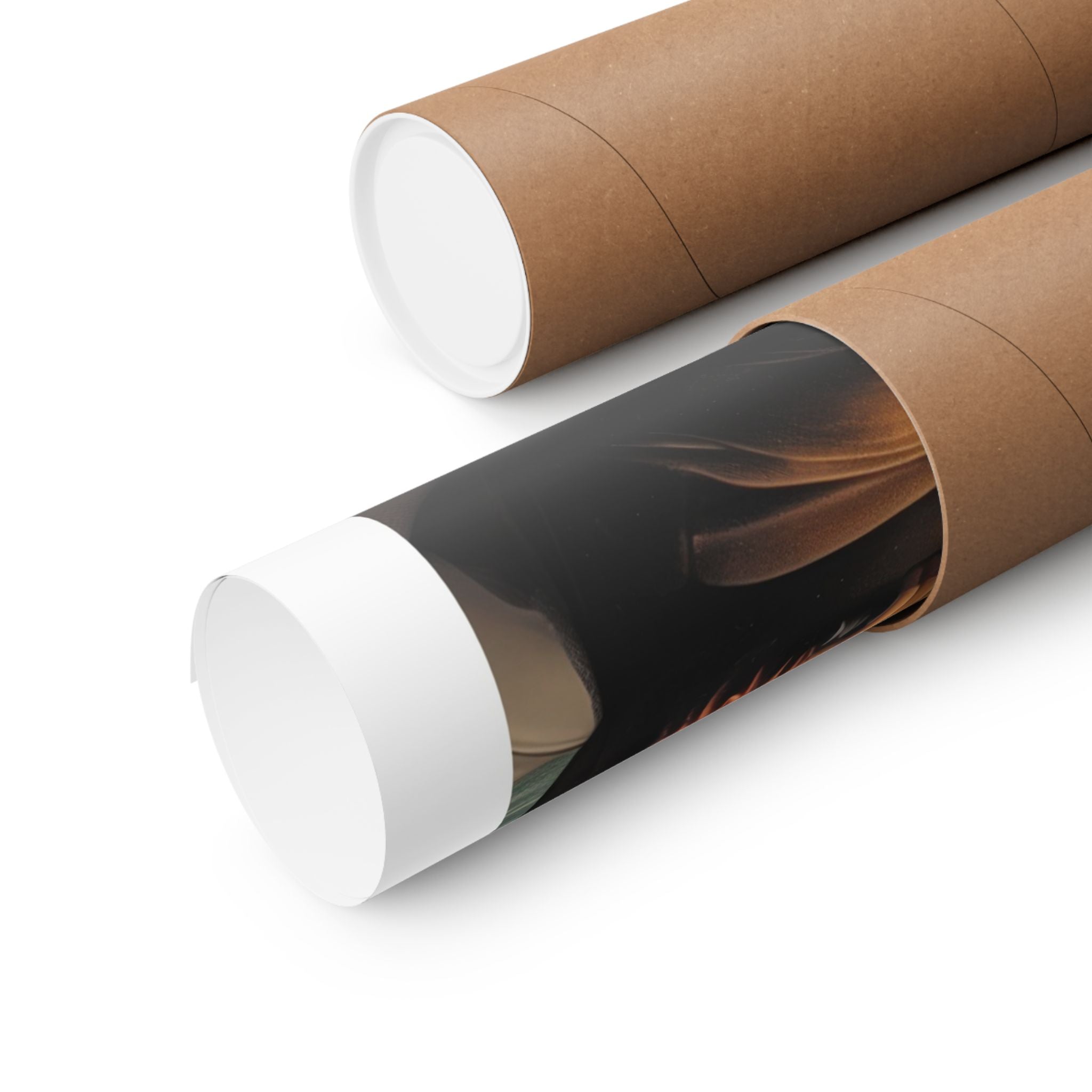 Mona Lisa - Leonardo de Vinci - Watersports - Gallery Print Poster - DC0262