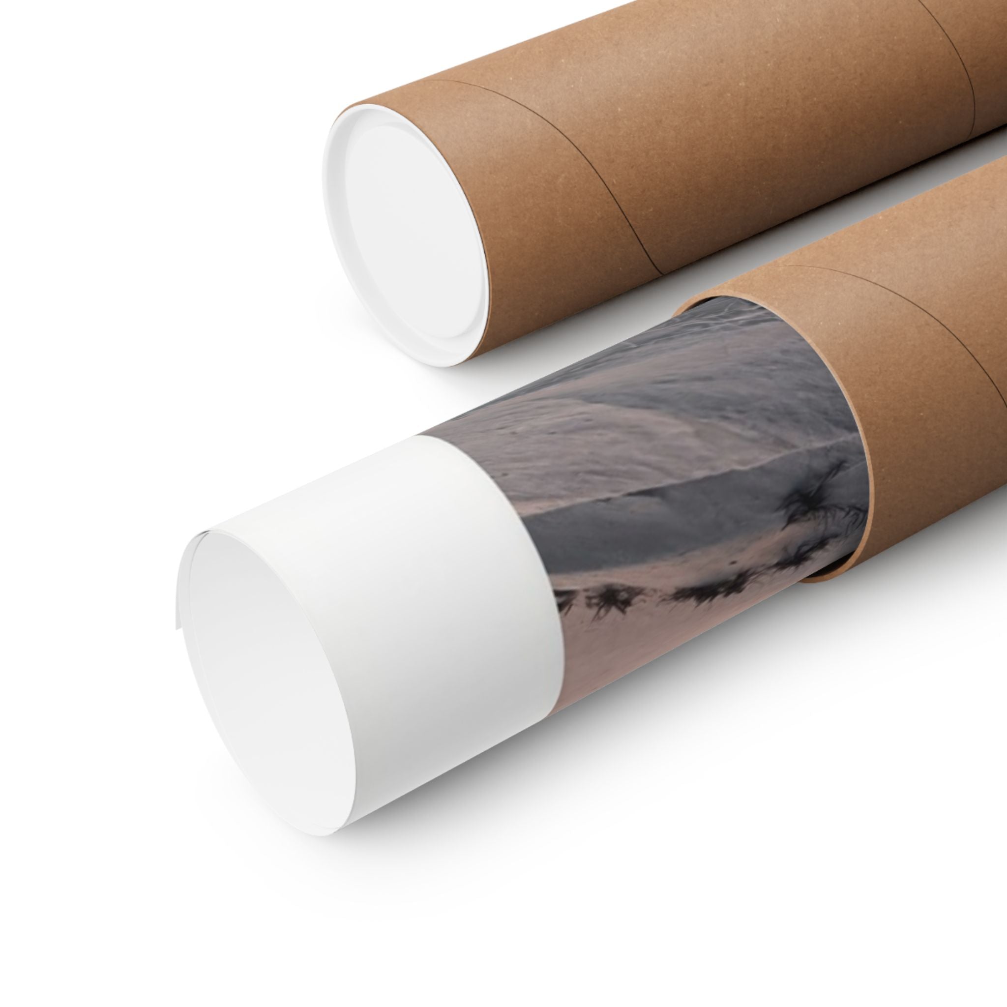 Cooling Off - ATV/Watersports - Gallery Print Poster - DC0142