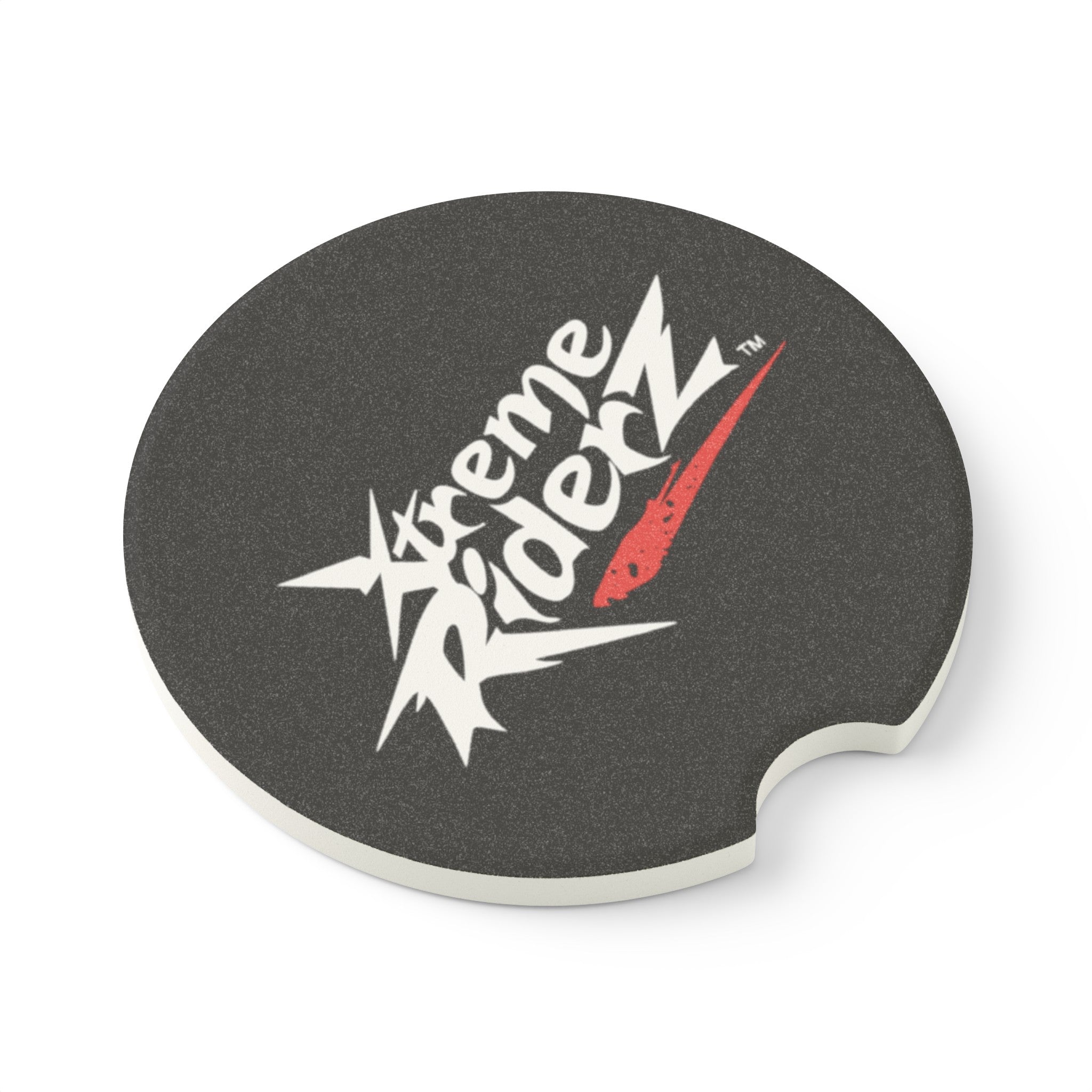 Xtreme Riderz Soapstone Car Coaster