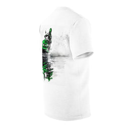 Reflections in Green - Watersports - Men's Tee Shirt - DC0172