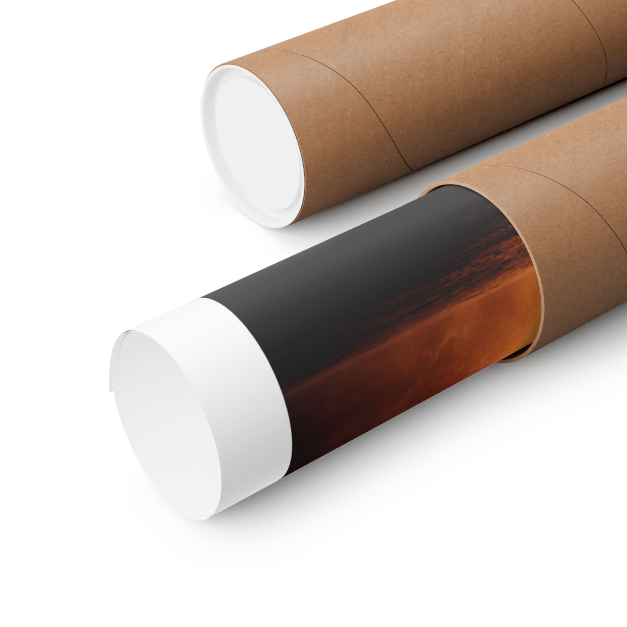 McLaren Formula 1 Heat - Auto - Gallery Print Poster - DC0277