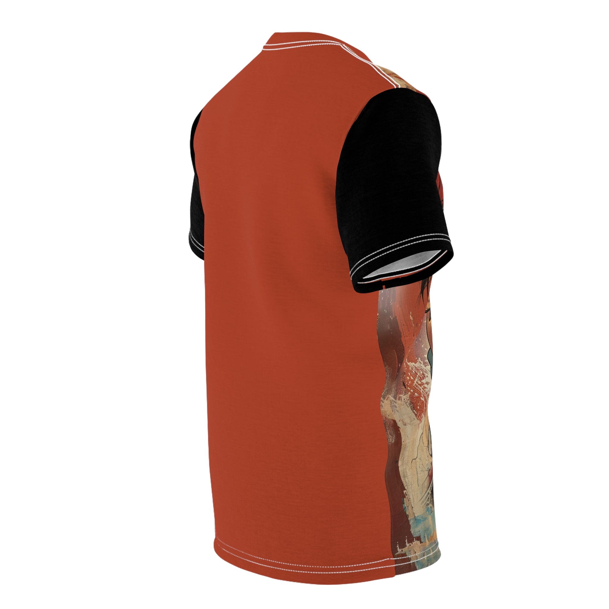 Ski Vamp Unisex Graphic Tee