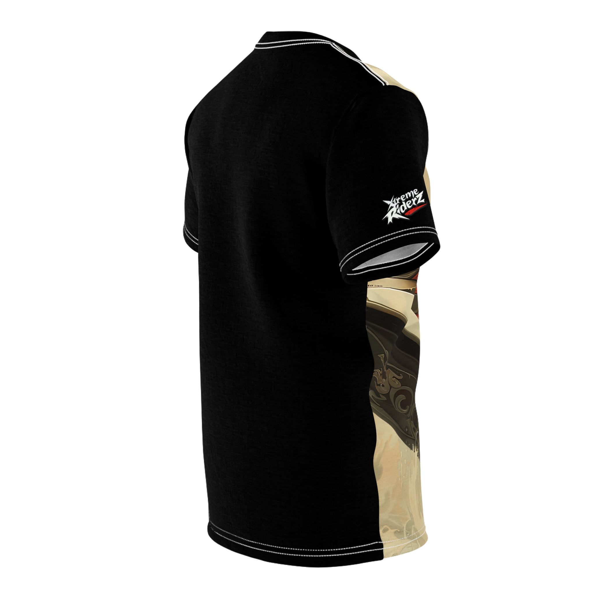 Xtreme Riderz - Watersports - Unisex Tee Shirt - TG0132