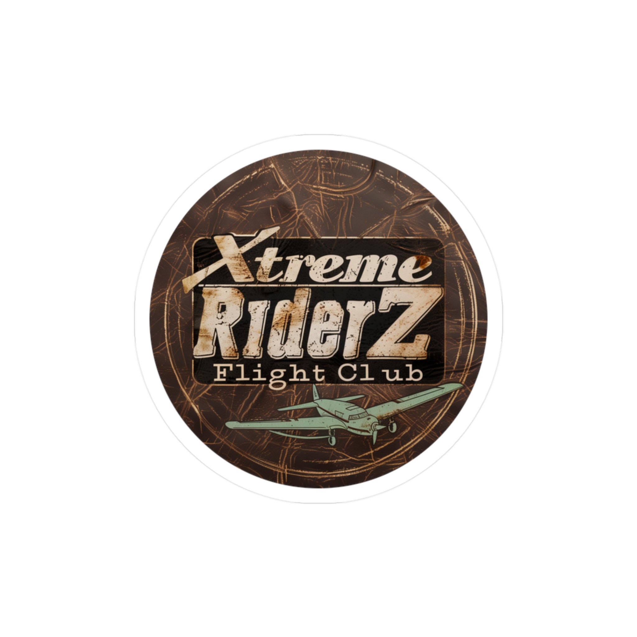 Xtreme Riderz