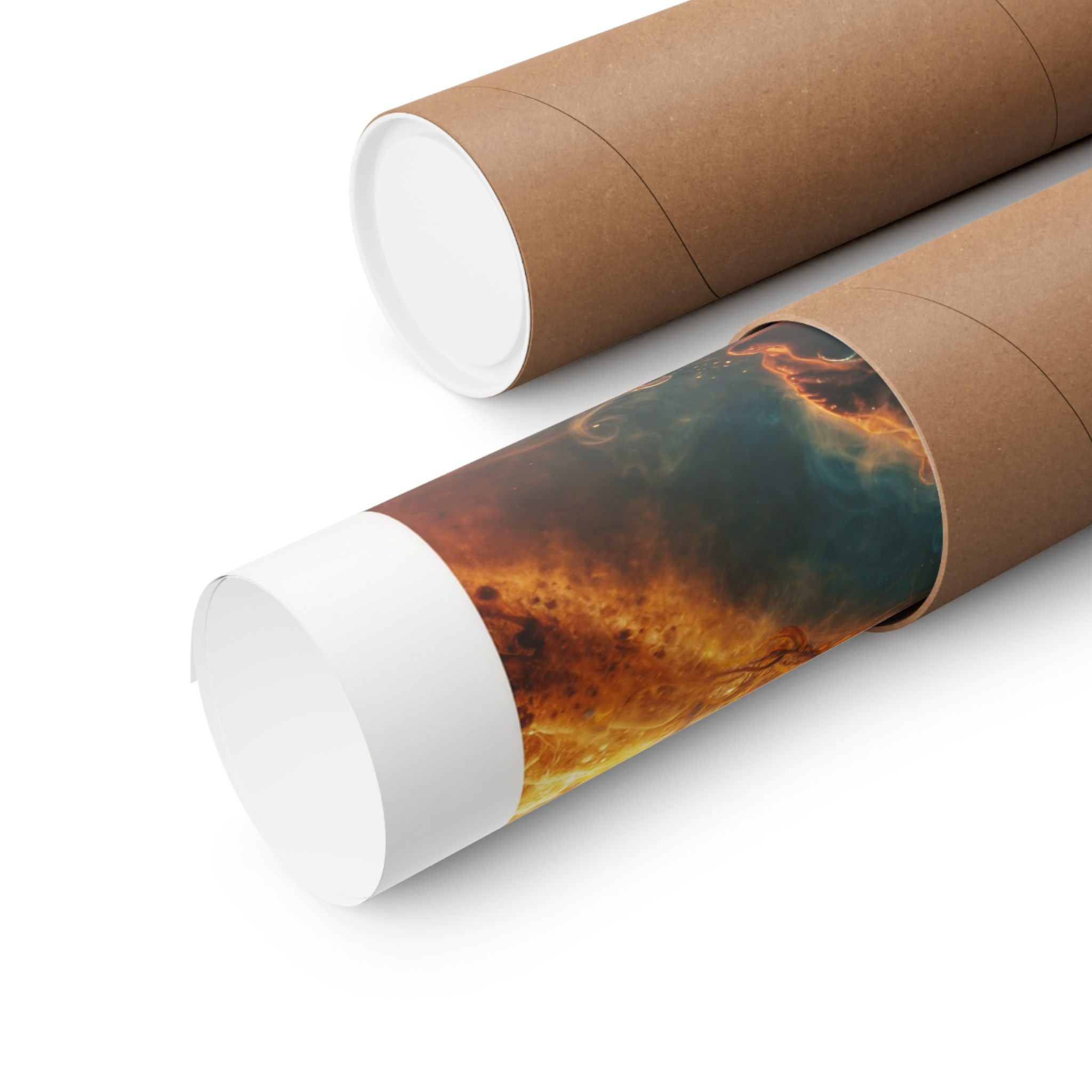 Starrider - Watersports - Gallery Print Poster - DC0211