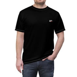 Whiteout - Snowmobile - Men's Tee Shirt - DC0189