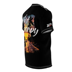 Wind Therapy - Motorcycle - Men's Tee Shirt - DC0111