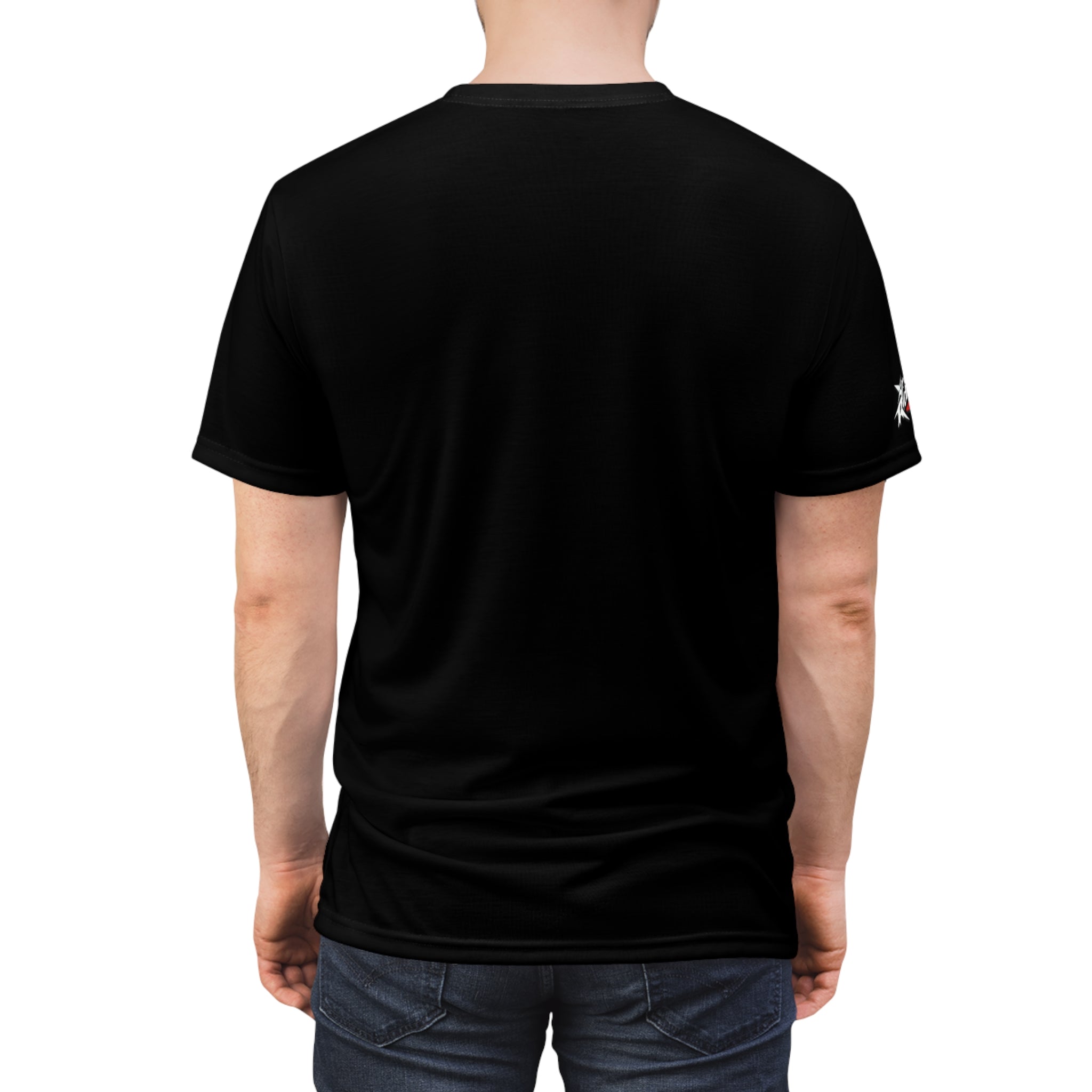 ATV - ATV/UTV - Men's Tee Shirt - DC0316