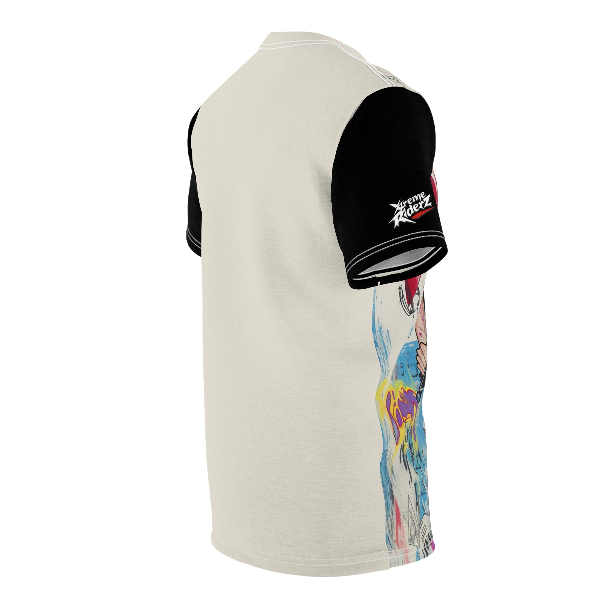 Ski Vamp - Watersports - Unisex Tee Shirt - TG0139