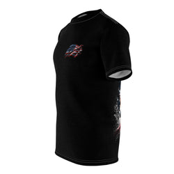 American Skier - Watersports - Men's Tee Shirt - DC0263