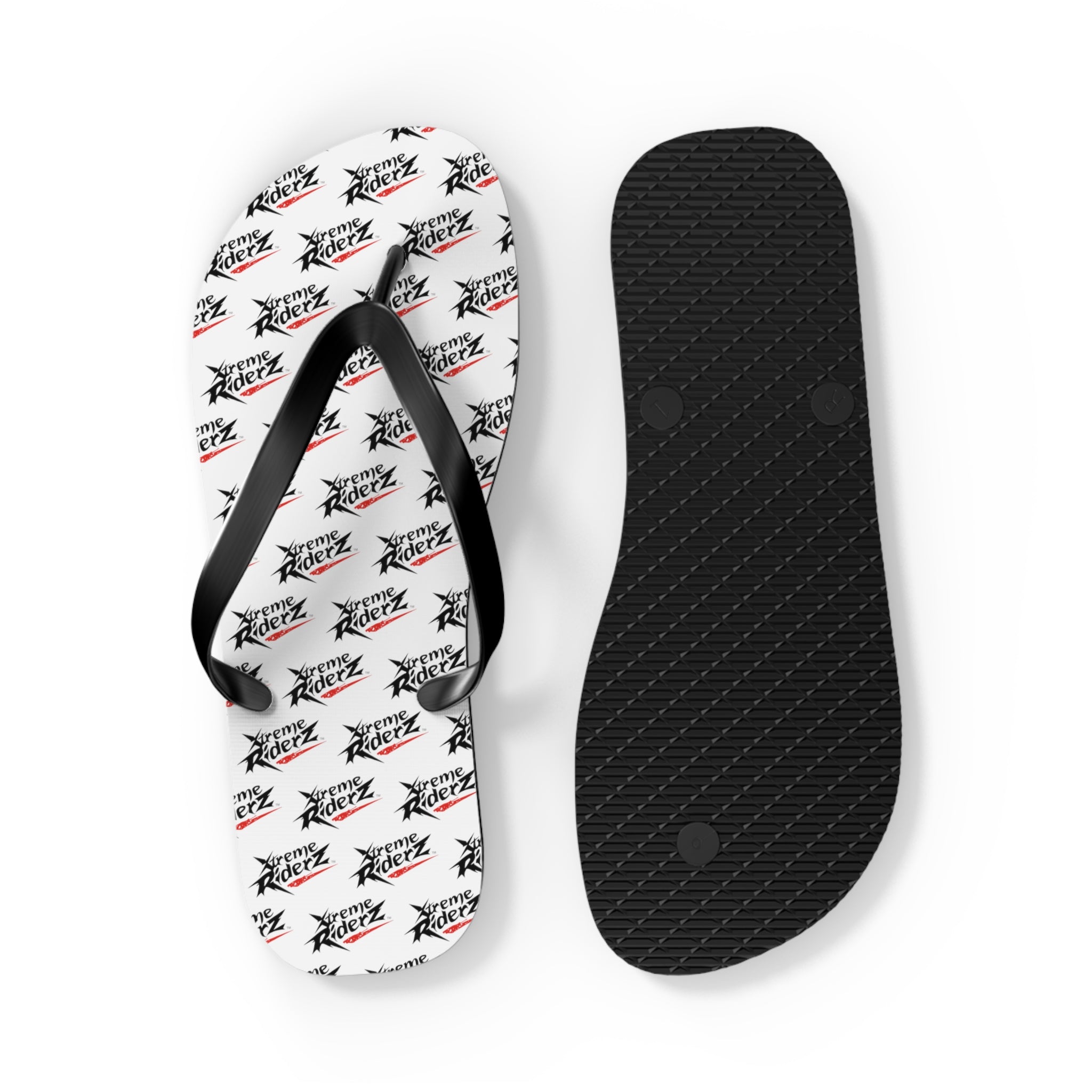 Xtreme Riderz Flip Flops