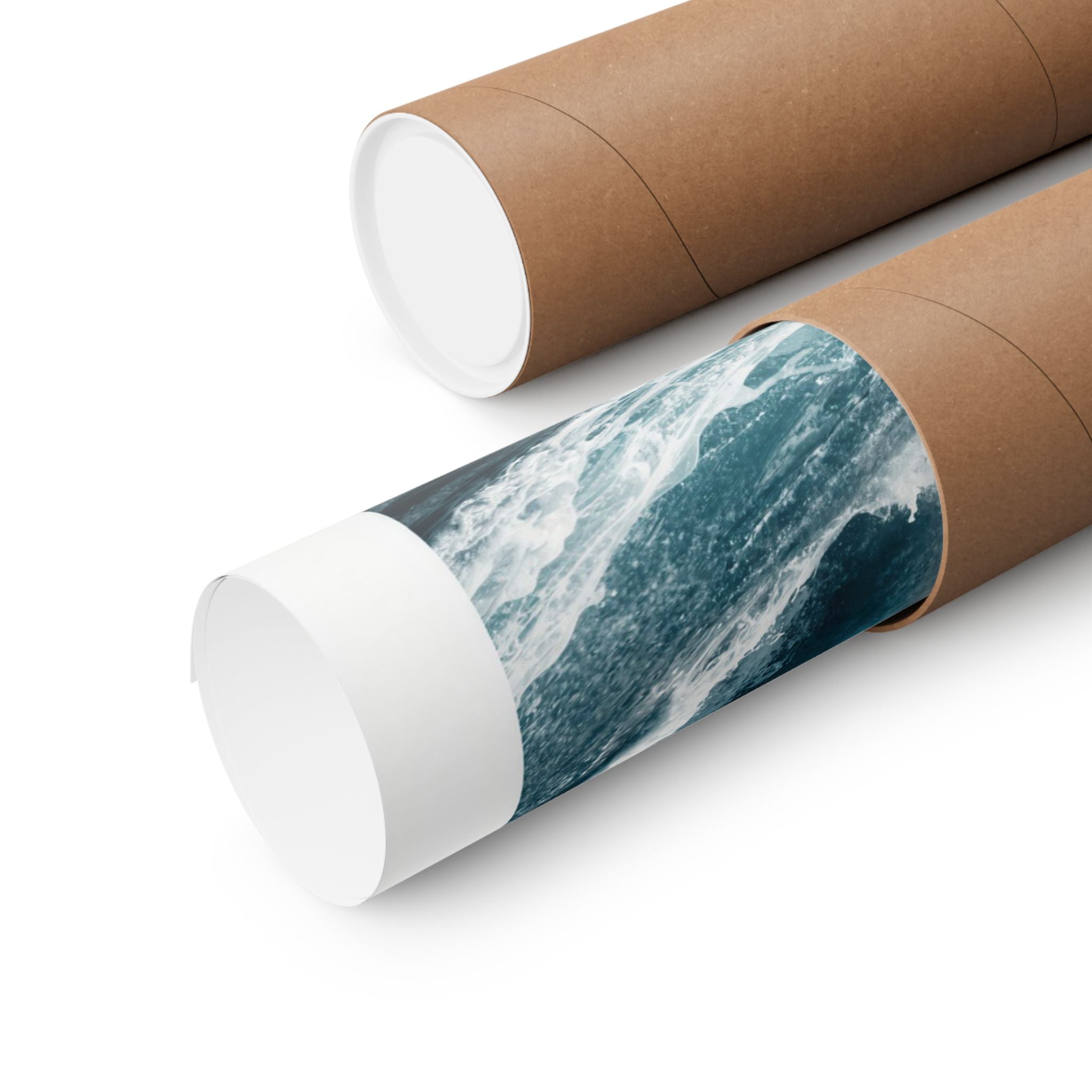 Surf's Up - Watersports - Gallery Print Poster - DC0146