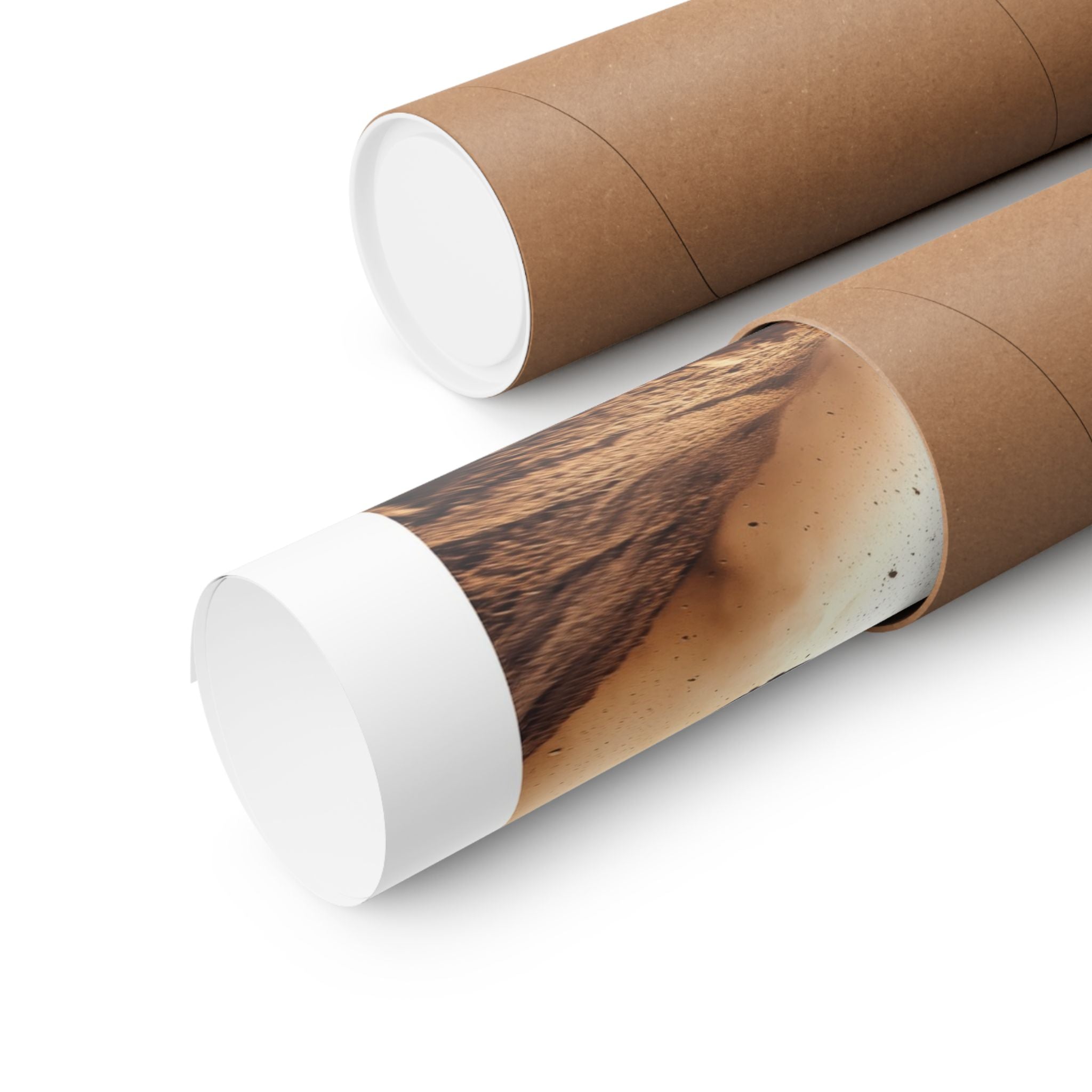 Sky High - ATV/UTV- Gallery Print Poster - DC0209