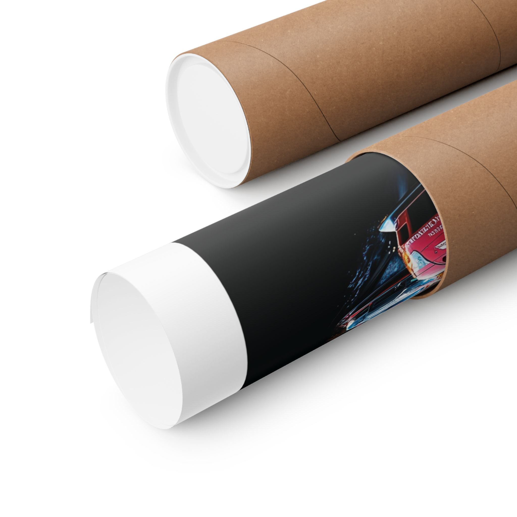 Le Mans - Auto - Gallery Print Poster - DC0216