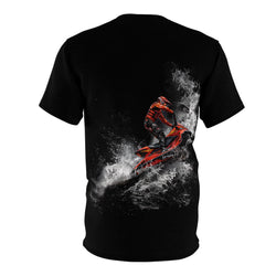 Orange Rider - Watersports - Men's Tee Shirt - DC0159