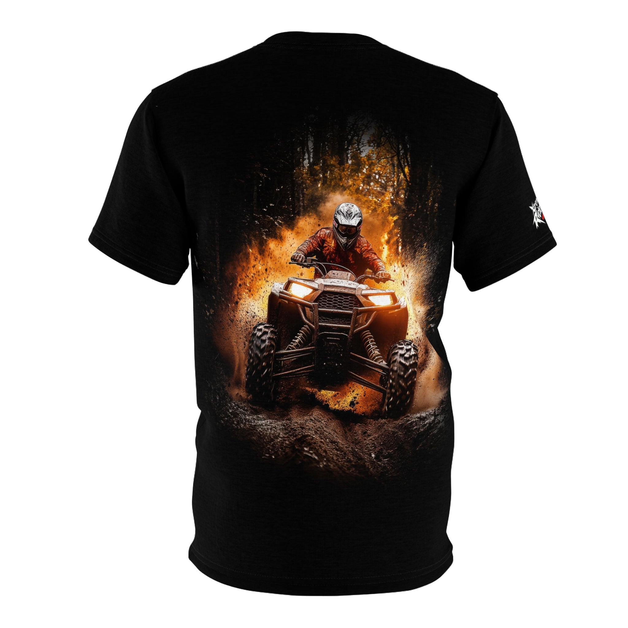 Full Force - ATV/UTV - Men's Tee Shirt - DC0202