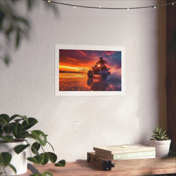 Tropical Breeze - ATV/UTV  - Gallery Print Poster - DC0208