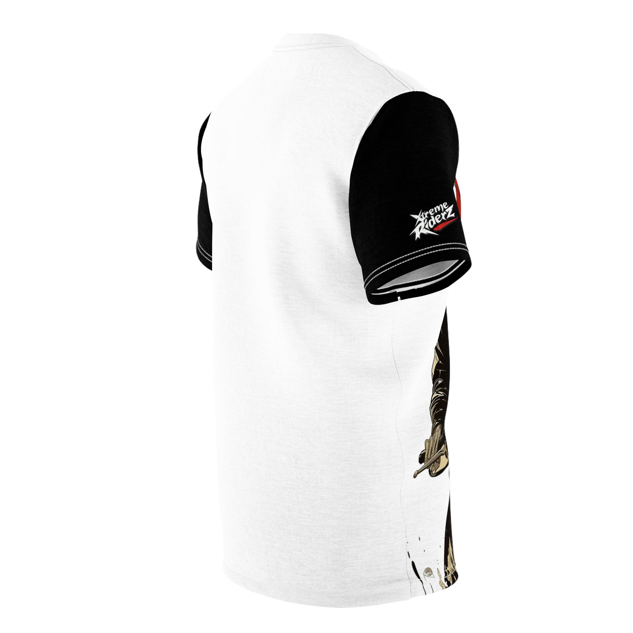 Vampire Riderz - Watersports - Unisex Tee Shirt - TG0124