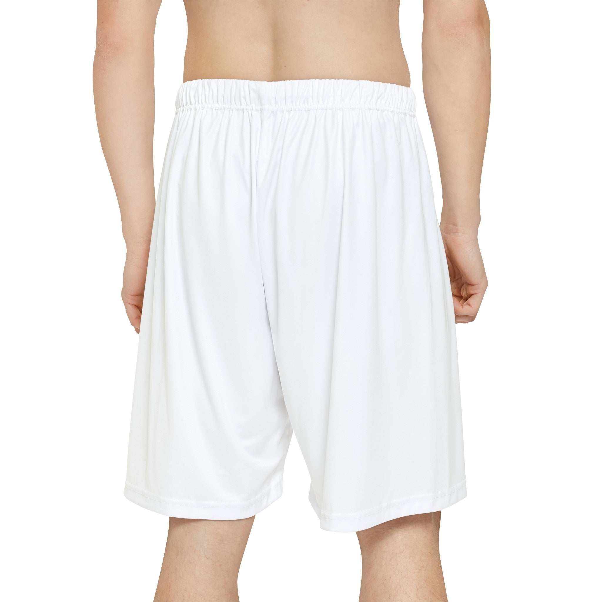 Men’s Sports Shorts - Xtreme Riderz Brand