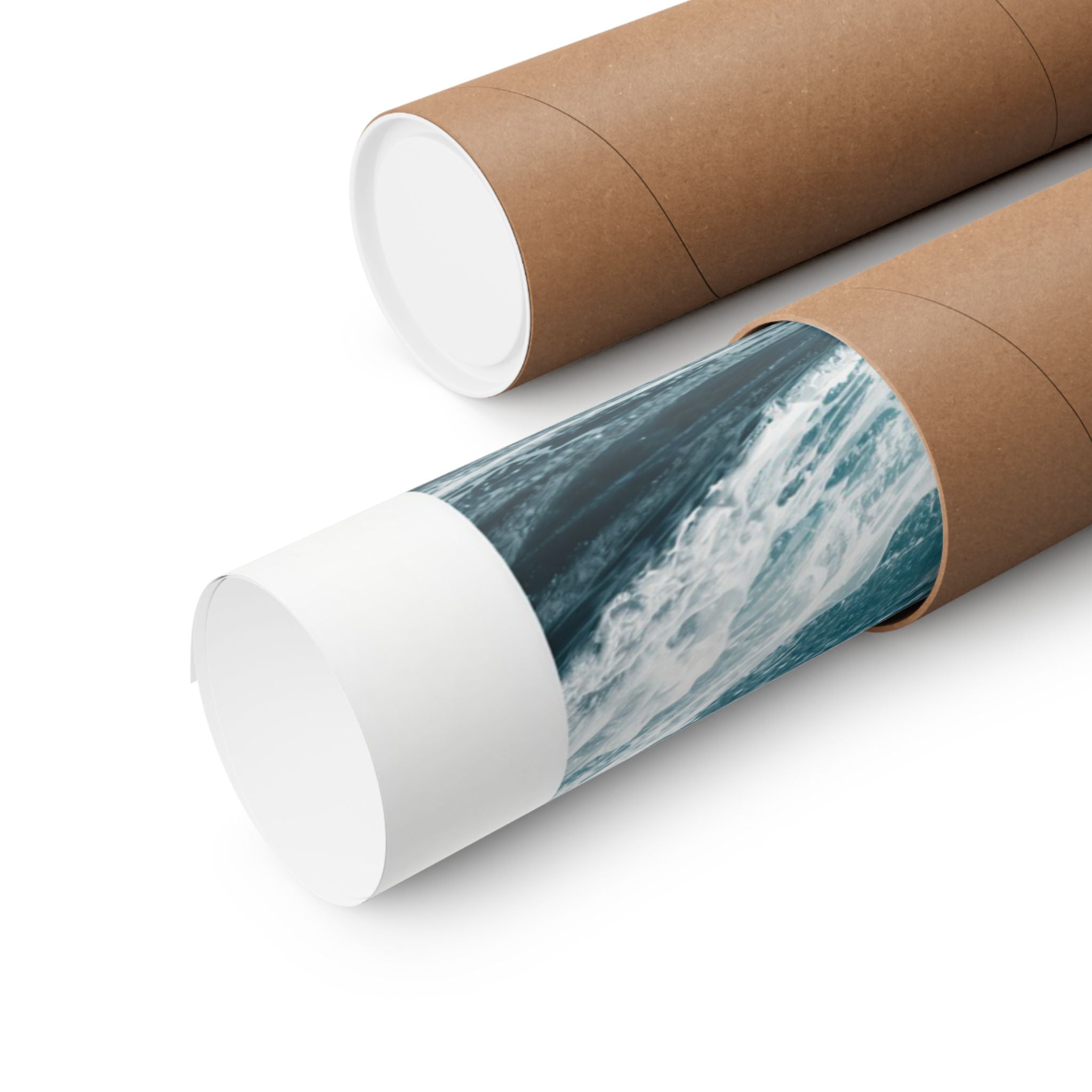 Surf's Up - Watersports - Gallery Print Poster - DC0146