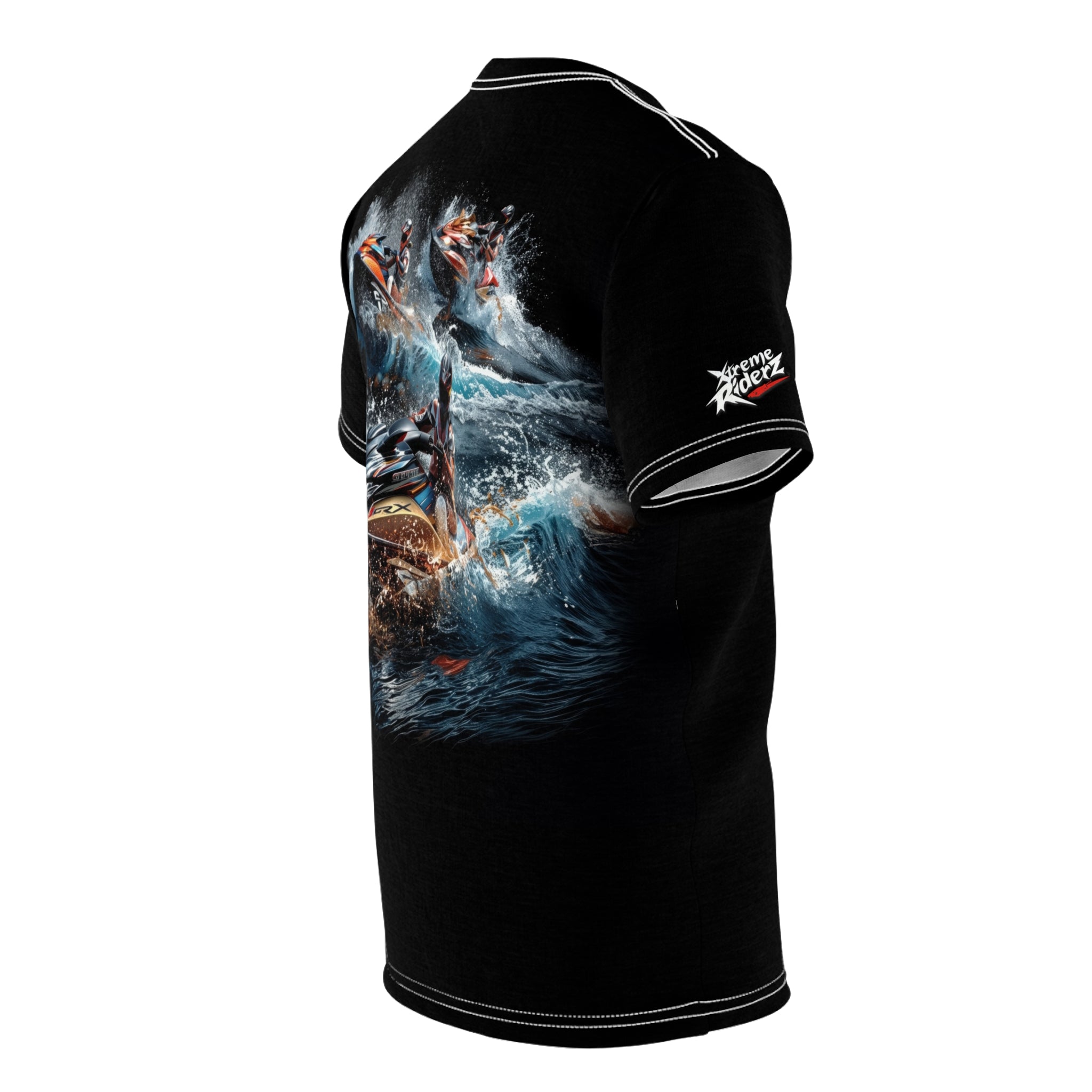 Jet Ski Party - Watersports - Men's Tee Shirt - DC0100