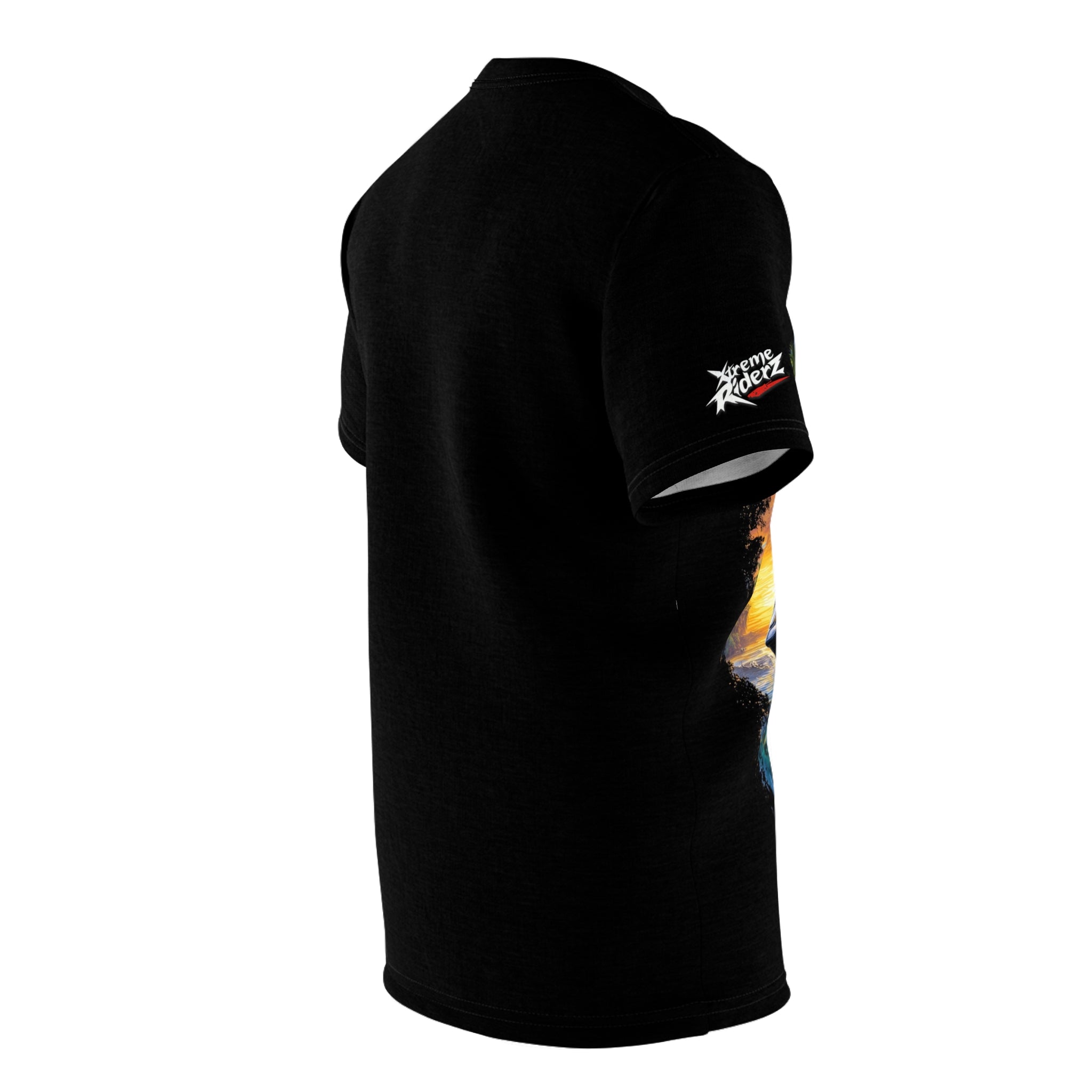Skull Island - Watersports - Men's Tee Shirt - DC0312