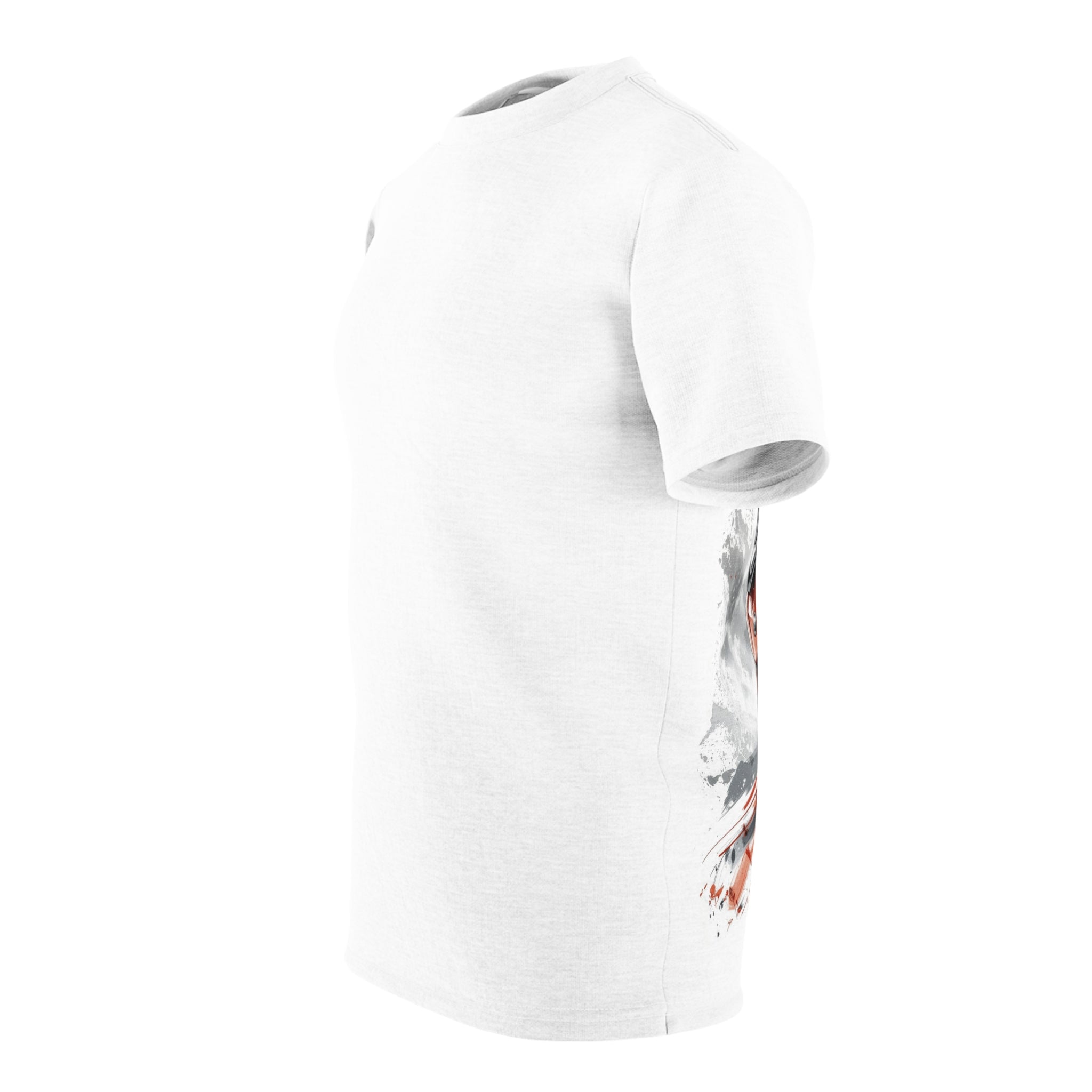 Bronze Rider - Watersports - Men's Tee Shirt - DC0175