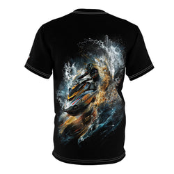 Jet Ski Explosion - Watersports - Men's Tee Shirt - DC0106