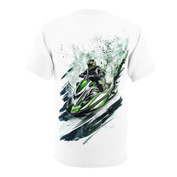 Ripped - Watersports - Men's Tee Shirt - DC0173