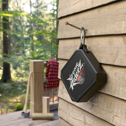 Xtreme Riderz Blackwater Outdoor Bluetooth Speaker