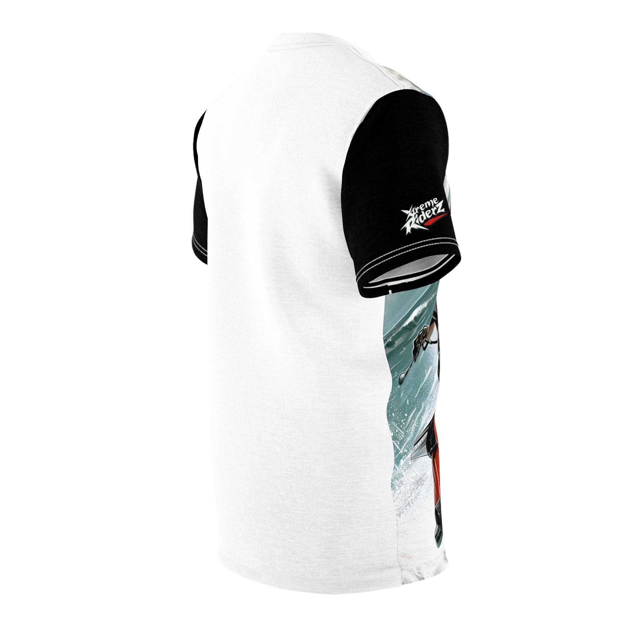 Xtreme Riderz - Watersports - Unisex Tee Shirt - TG0133
