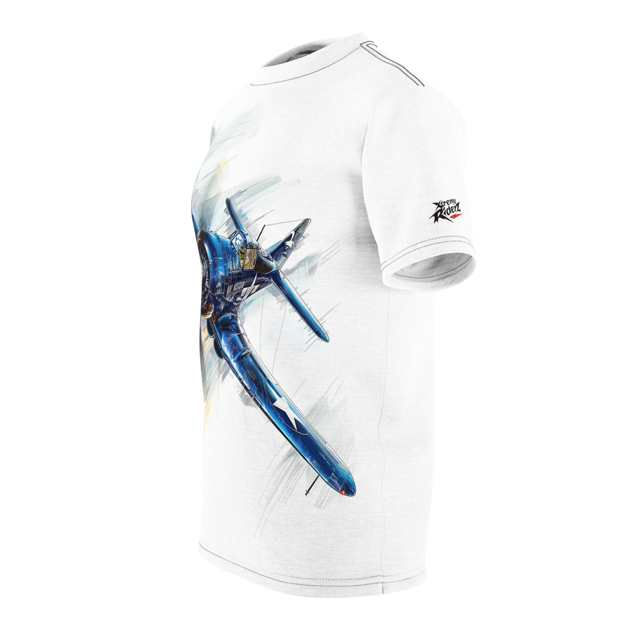 Hellcat - Aviation - Men's Tee Shirt - DC0180