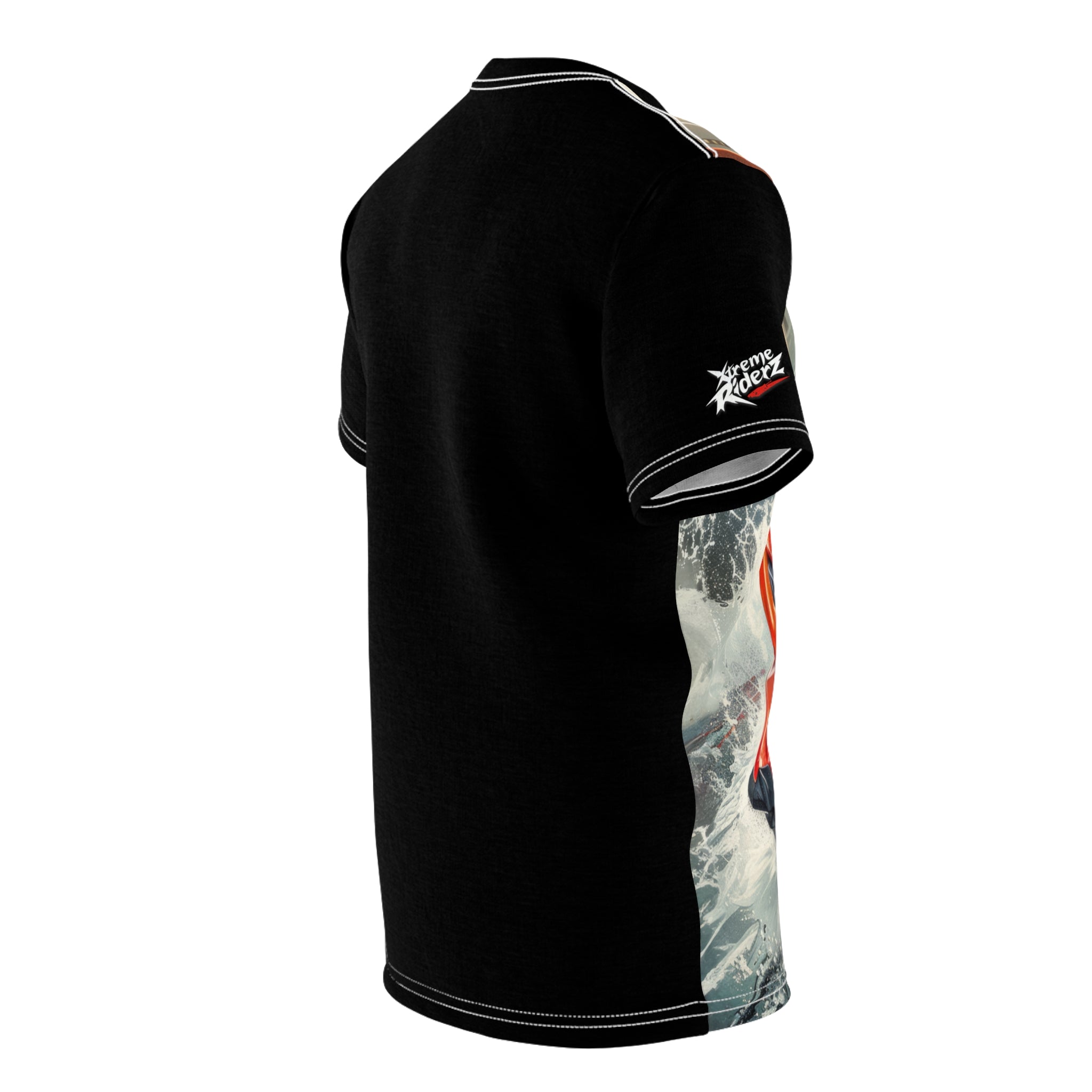 Xtreme Riderz - Watersports - Unisex Tee Shirt - TG0113