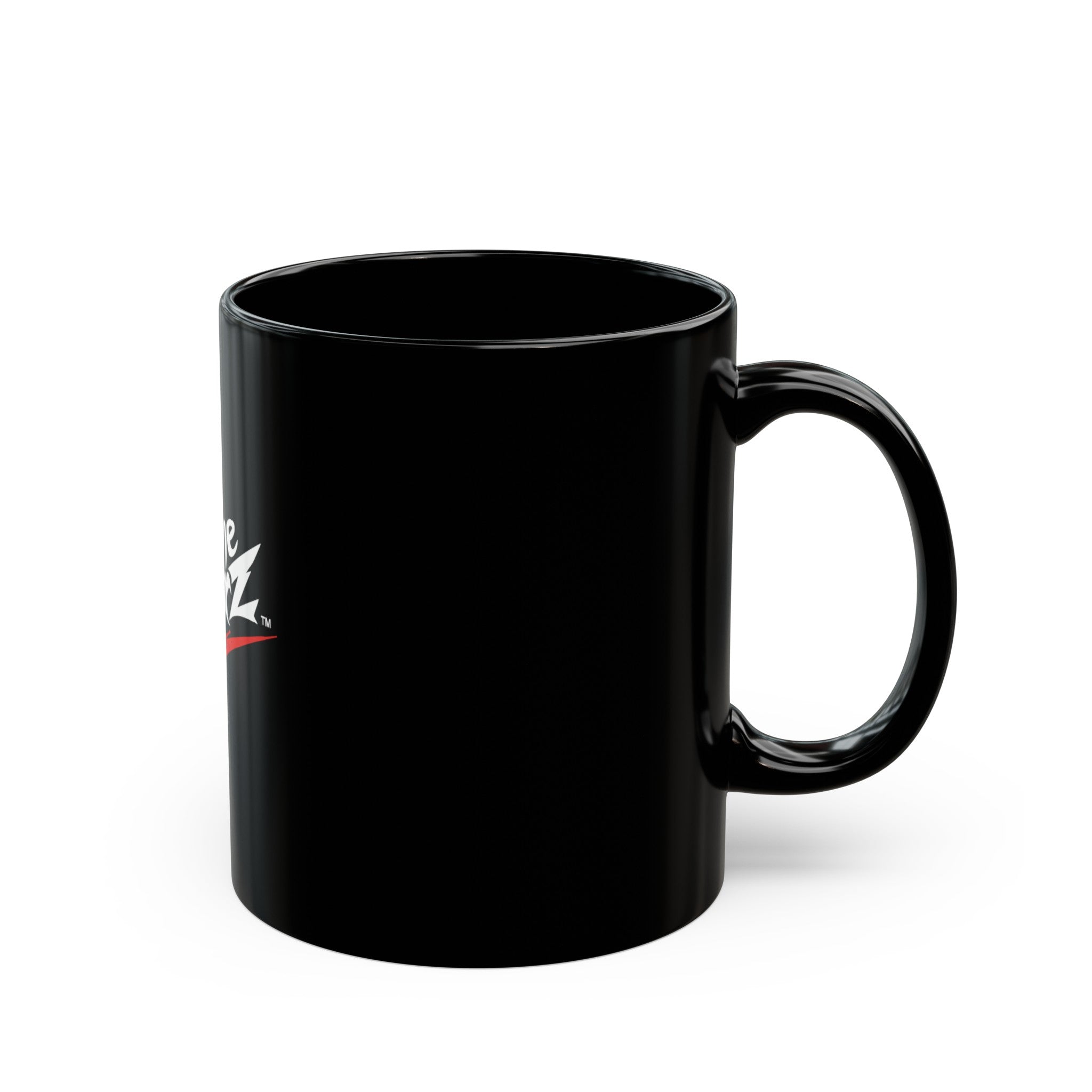 Xtreme Riderz Black Mug (11oz, 15oz)