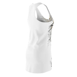 Kathy Jet Ski- Teen Riderz- Racerback Dress