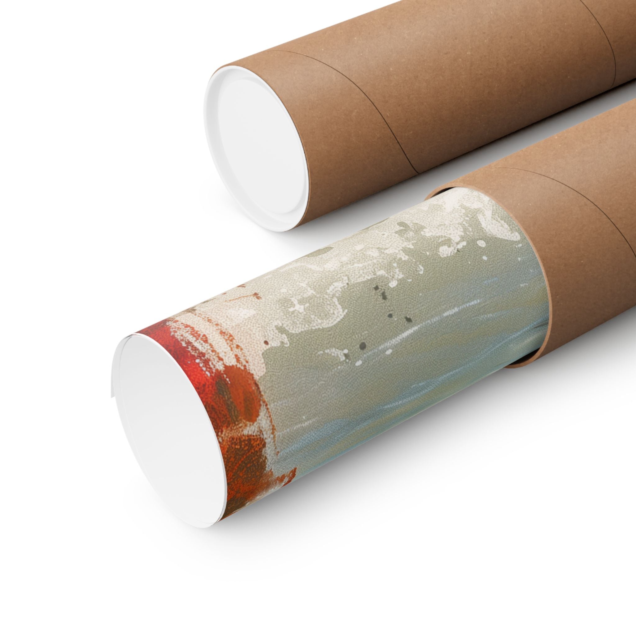 Showing Off - Watersports - Poster - TG0110