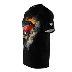 1970 Chevrolet Chevelle SS - Auto - Men's Tee Shirt - DC0223