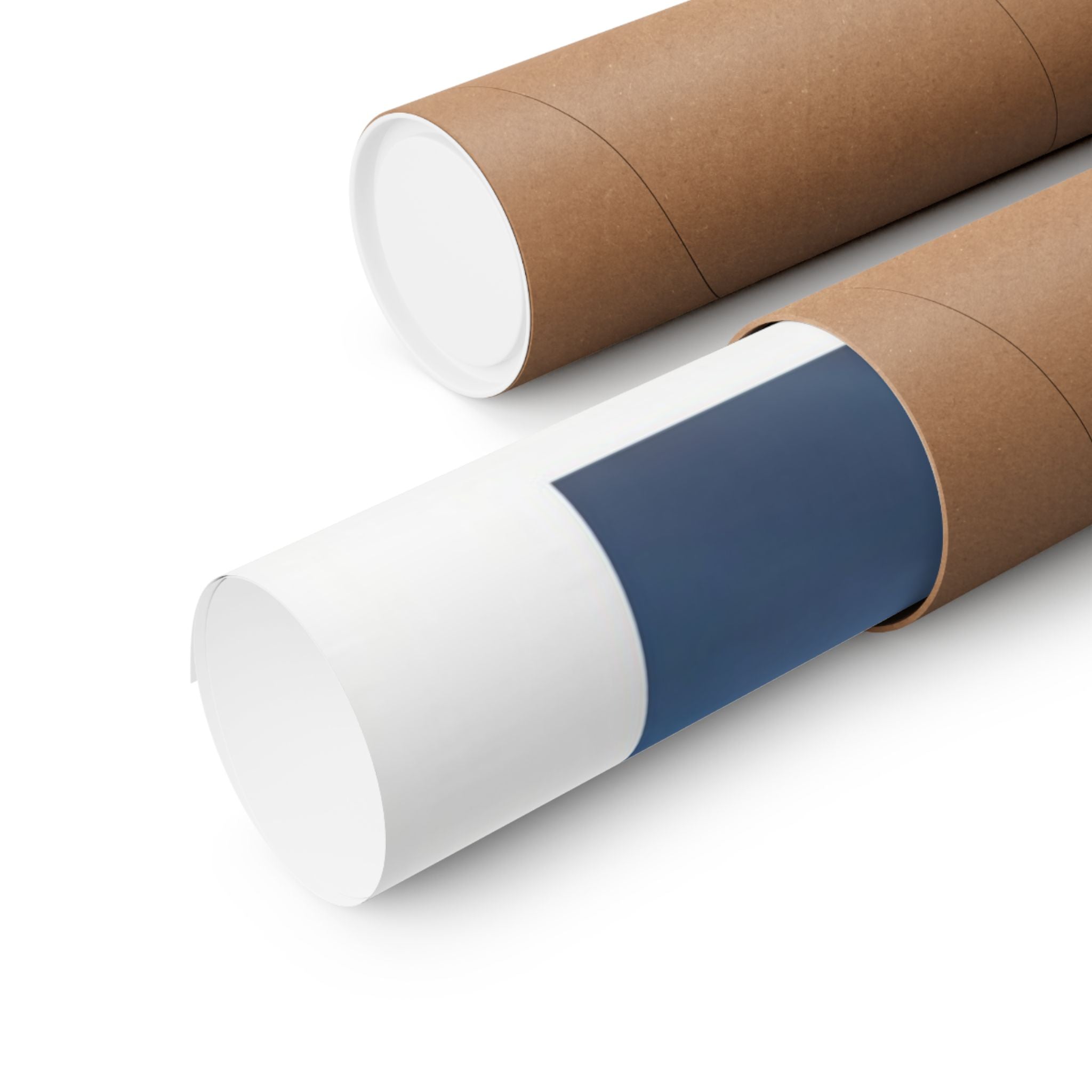 Beach Run - Auto - Gallery Print Poster - DC0136