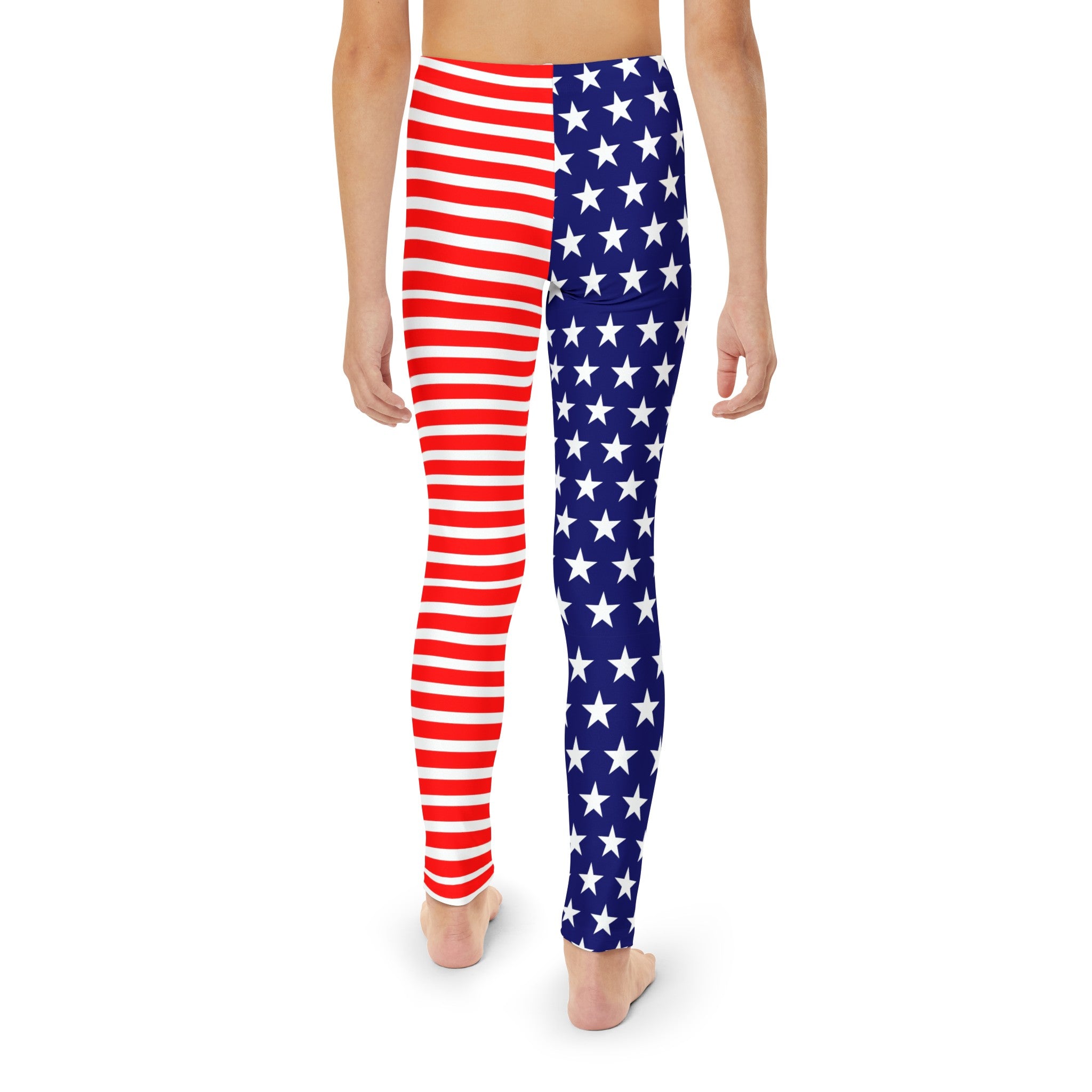 USA - Xtreme Kidz- Full-Length Leggings