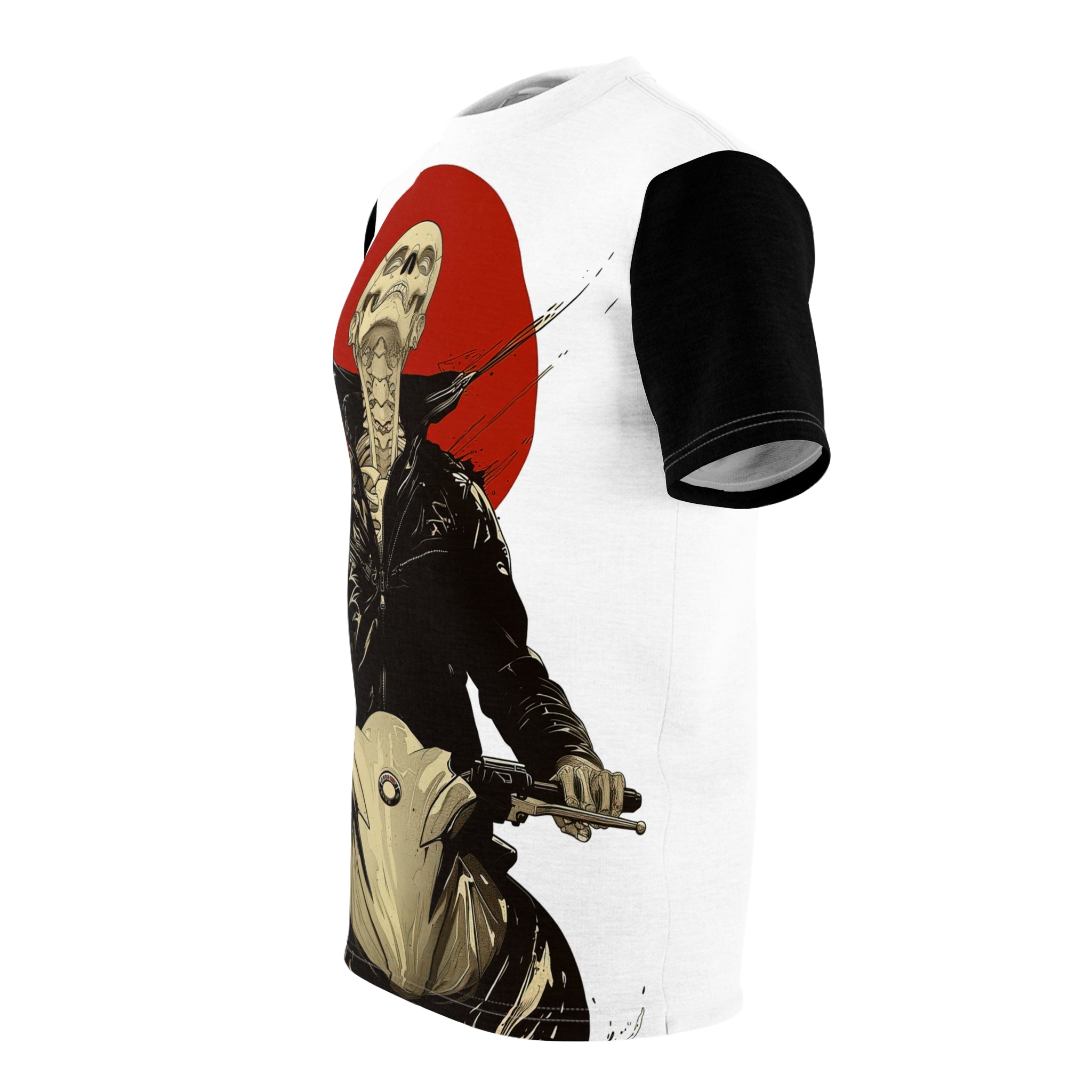 Vampire Riderz - Watersports - Unisex Tee Shirt - TG0124