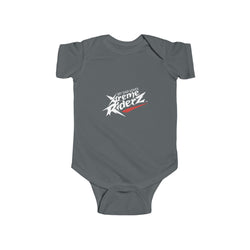 MY DAD LOVES Xtreme Riderz- Infant Fine Jersey Bodysuit