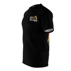 Wind Therapy - Motorcycle - Men's Tee Shirt - DC0111