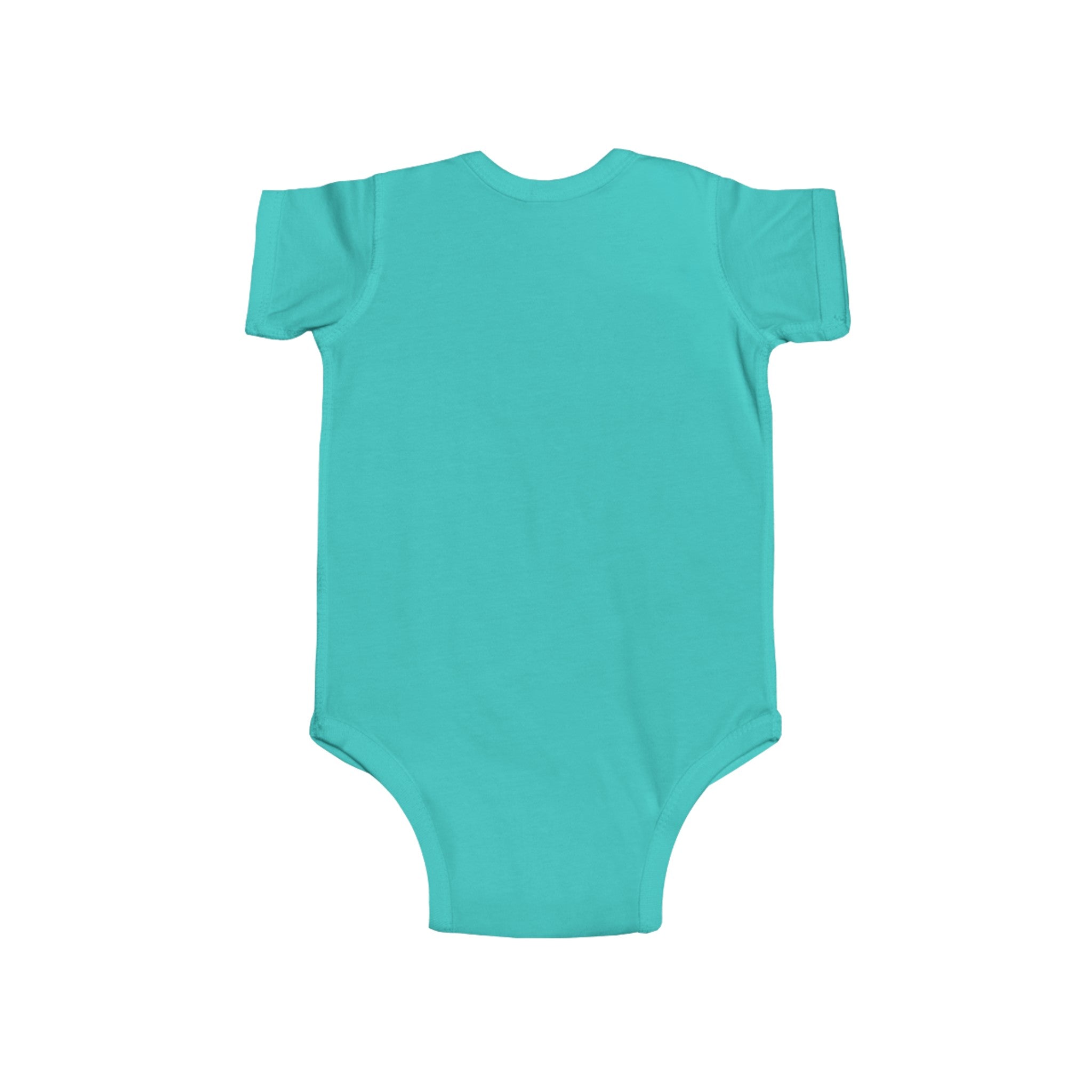 MY DAD LOVES Xtreme Riderz- Infant Fine Jersey Bodysuit