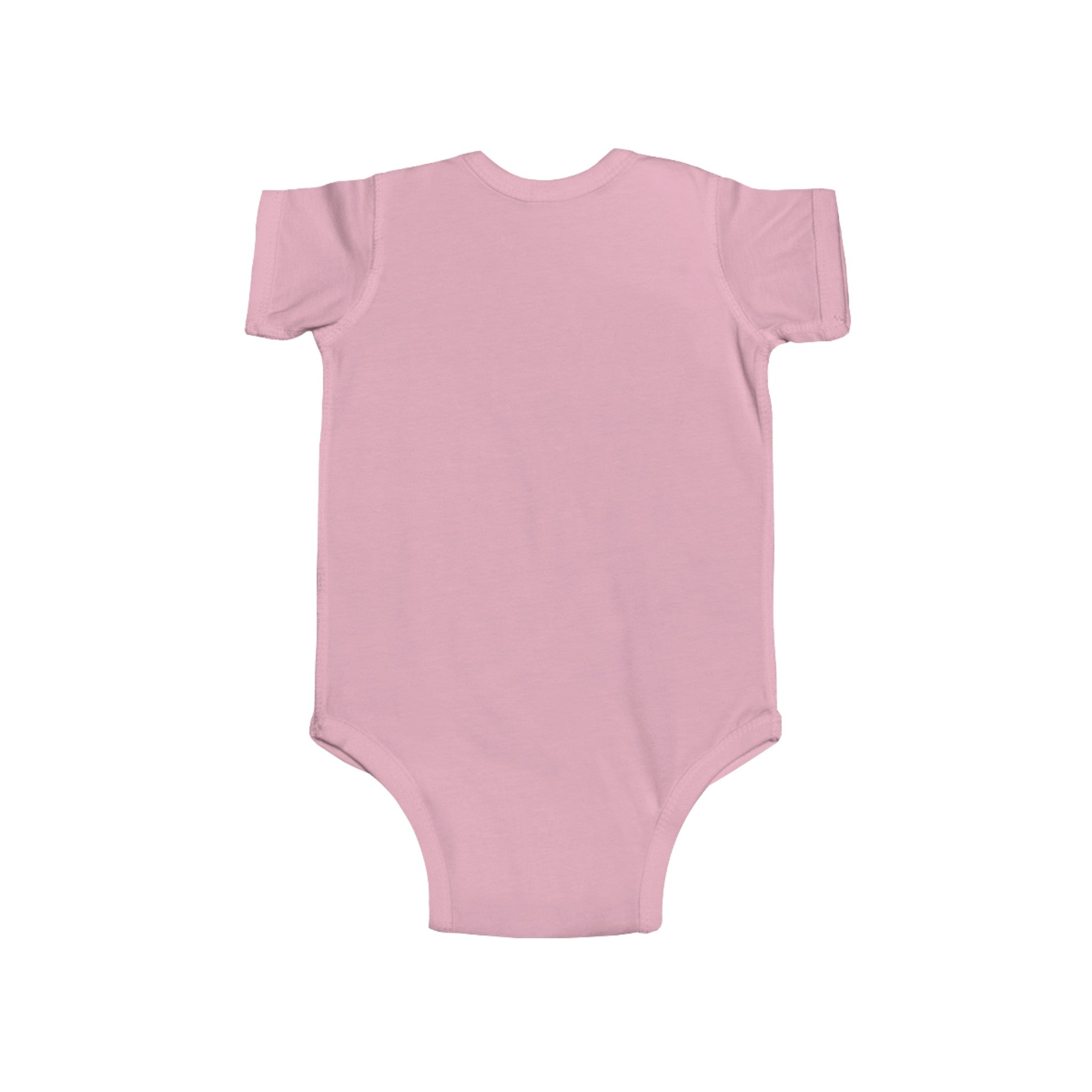 MY DAD LOVES Xtreme Riderz- Infant Fine Jersey Bodysuit