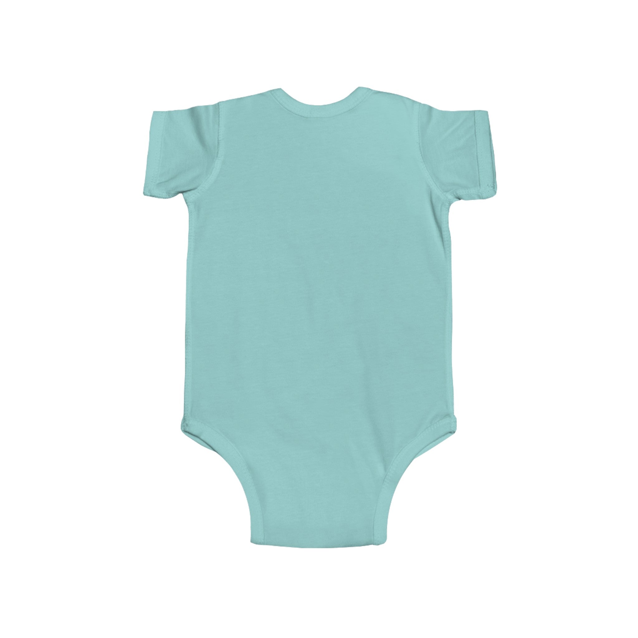 MY DAD LOVES Xtreme Riderz- Infant Fine Jersey Bodysuit