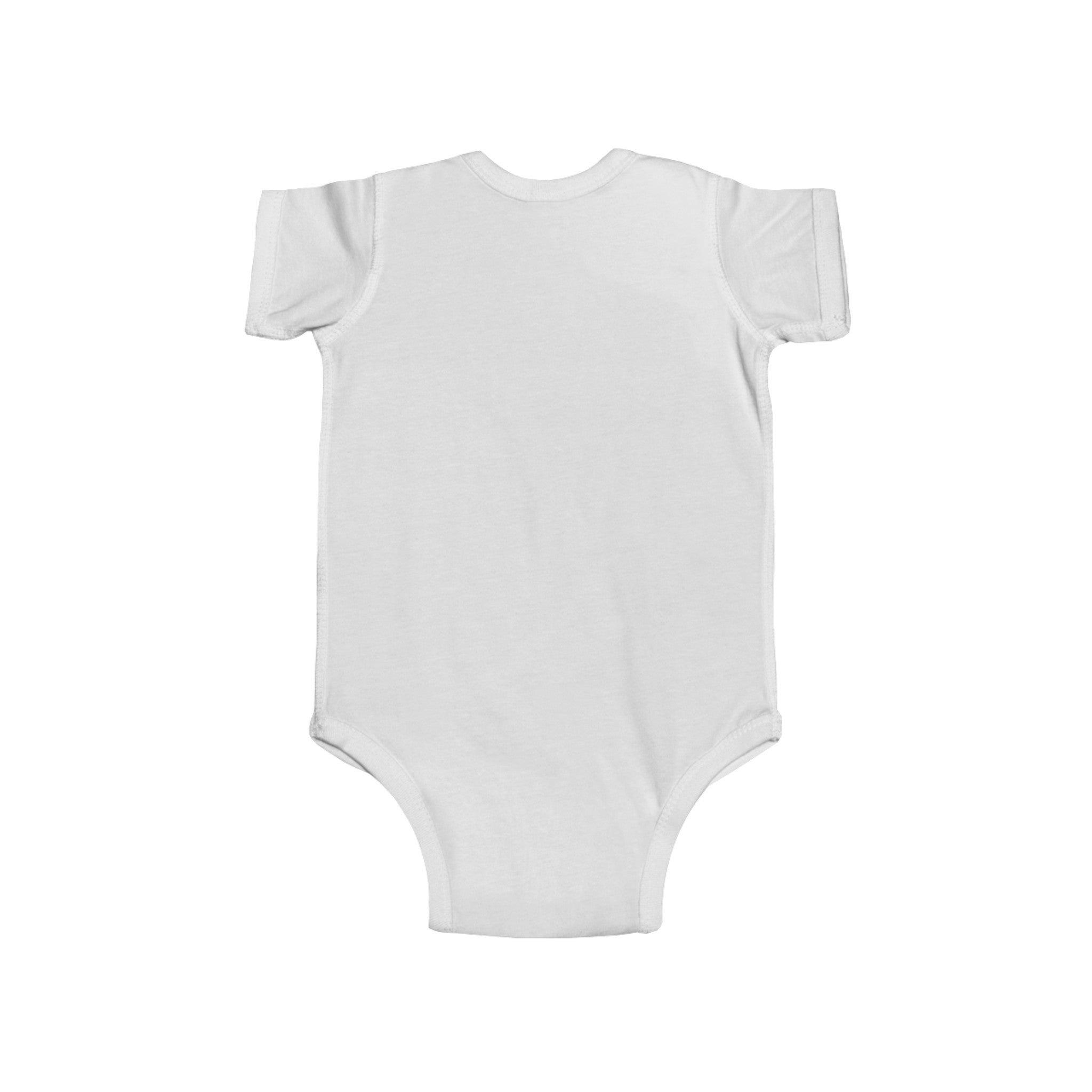 MY DAD LOVES Xtreme Riderz- Infant Fine Jersey Bodysuit