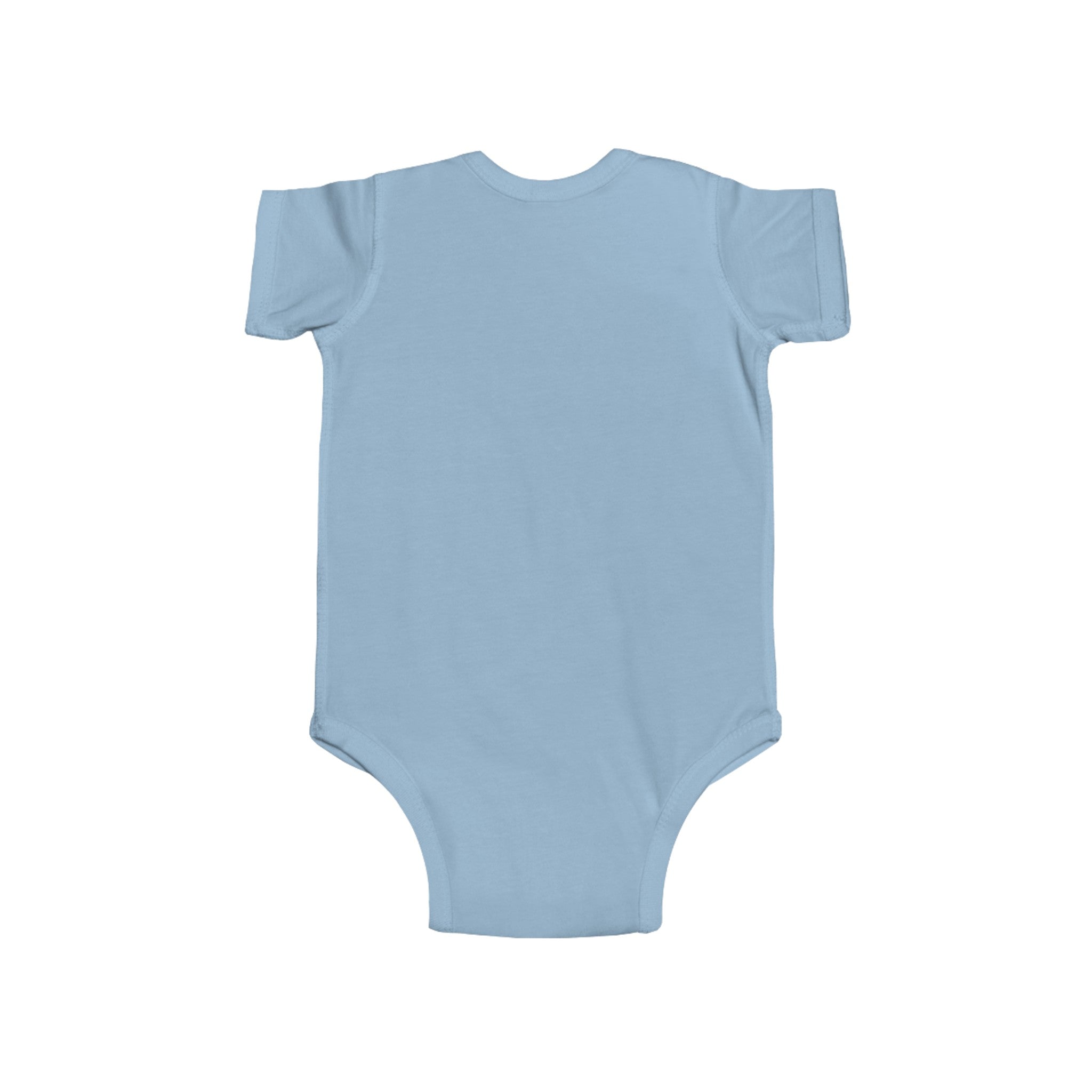 MY DAD LOVES Xtreme Riderz- Infant Fine Jersey Bodysuit