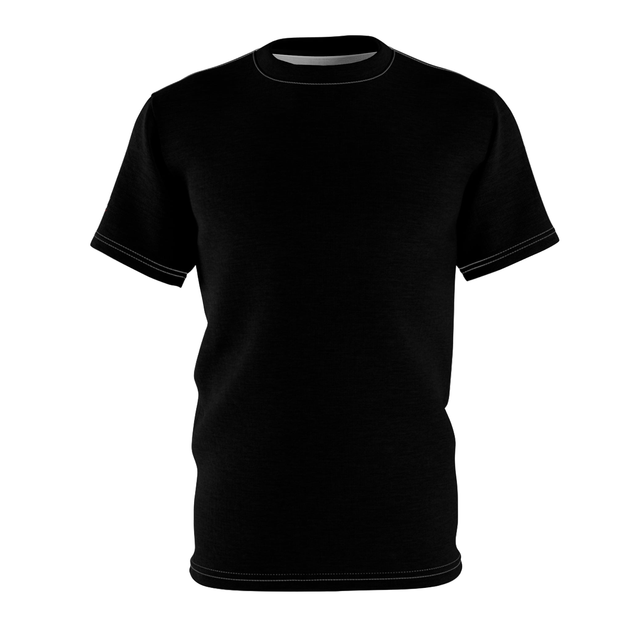 Black & Blue - Motorcycle - Men's Tee Shirt - DC0116