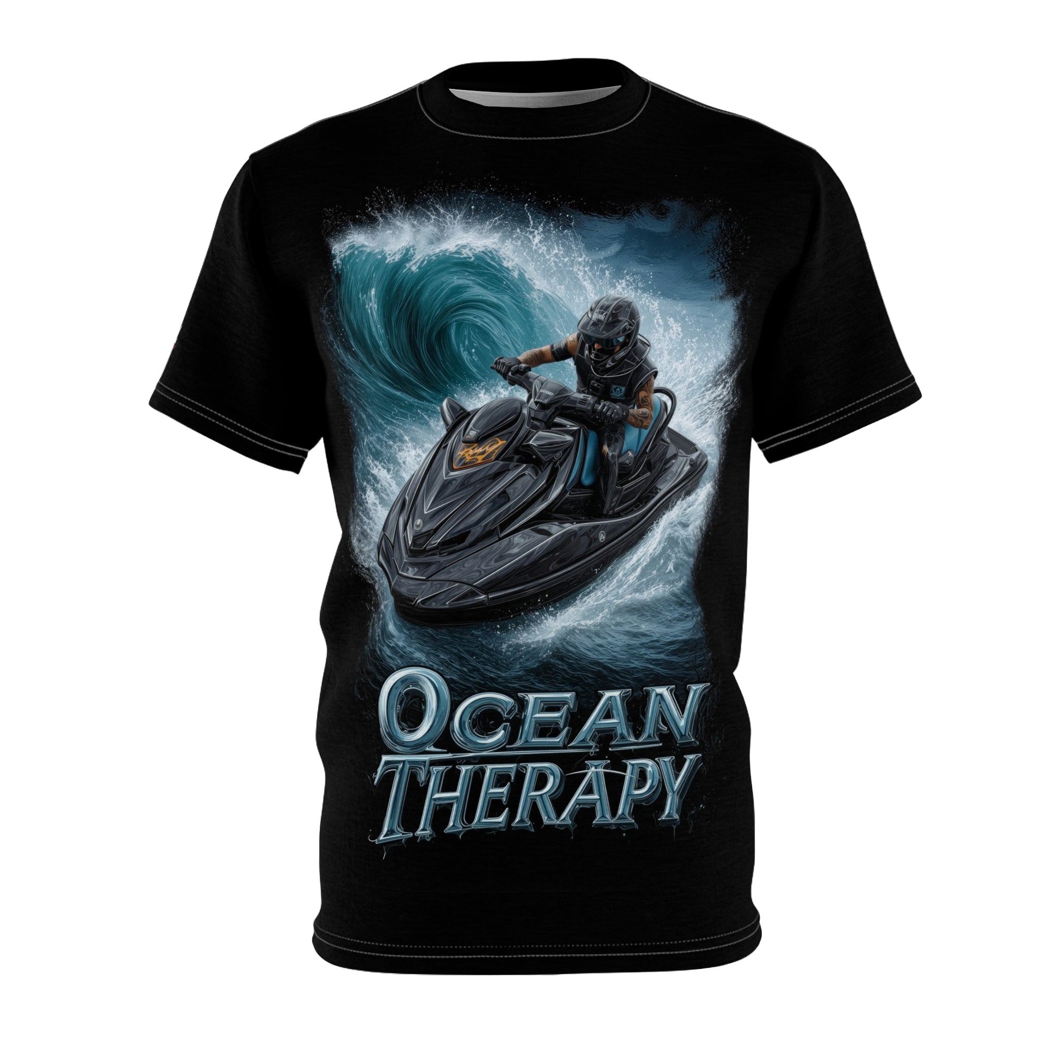 Ocean Therapy - Watersports - Men's Tee Shirt - DC0272